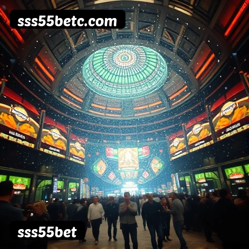 sss55bet: Login Seguro e Rápido para Brasileiros