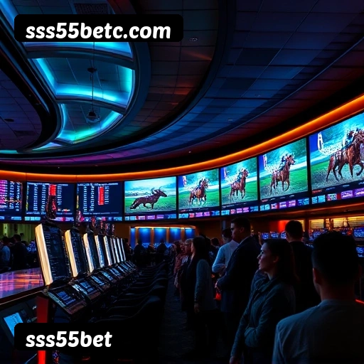 Estratégia Metodológica de Bônus na sss55bet: Avaliação Sistemática de Promoções