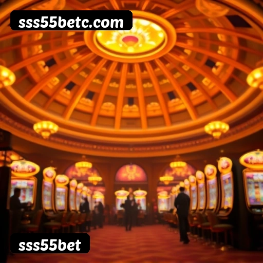 sss55bet: Login Seguro e Rápido para Brasileiros