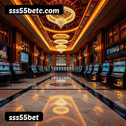 sss55bet: Login Seguro e Rápido para Brasileiros